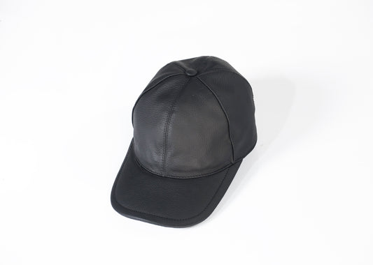 Gorras de cuero Unisex